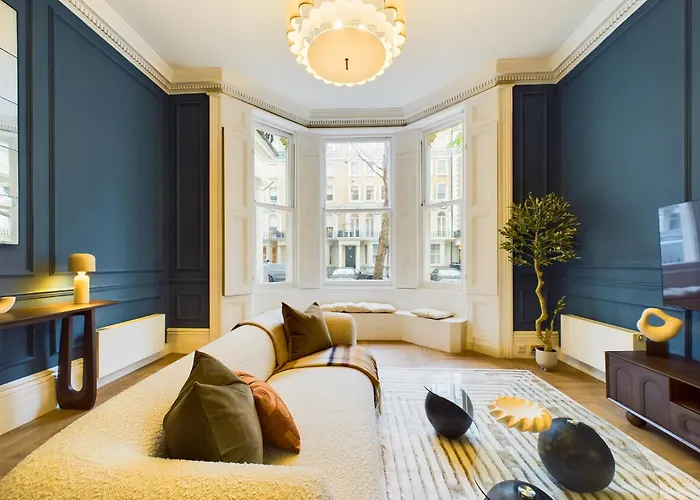 Be London - The Knightsbridge Residences