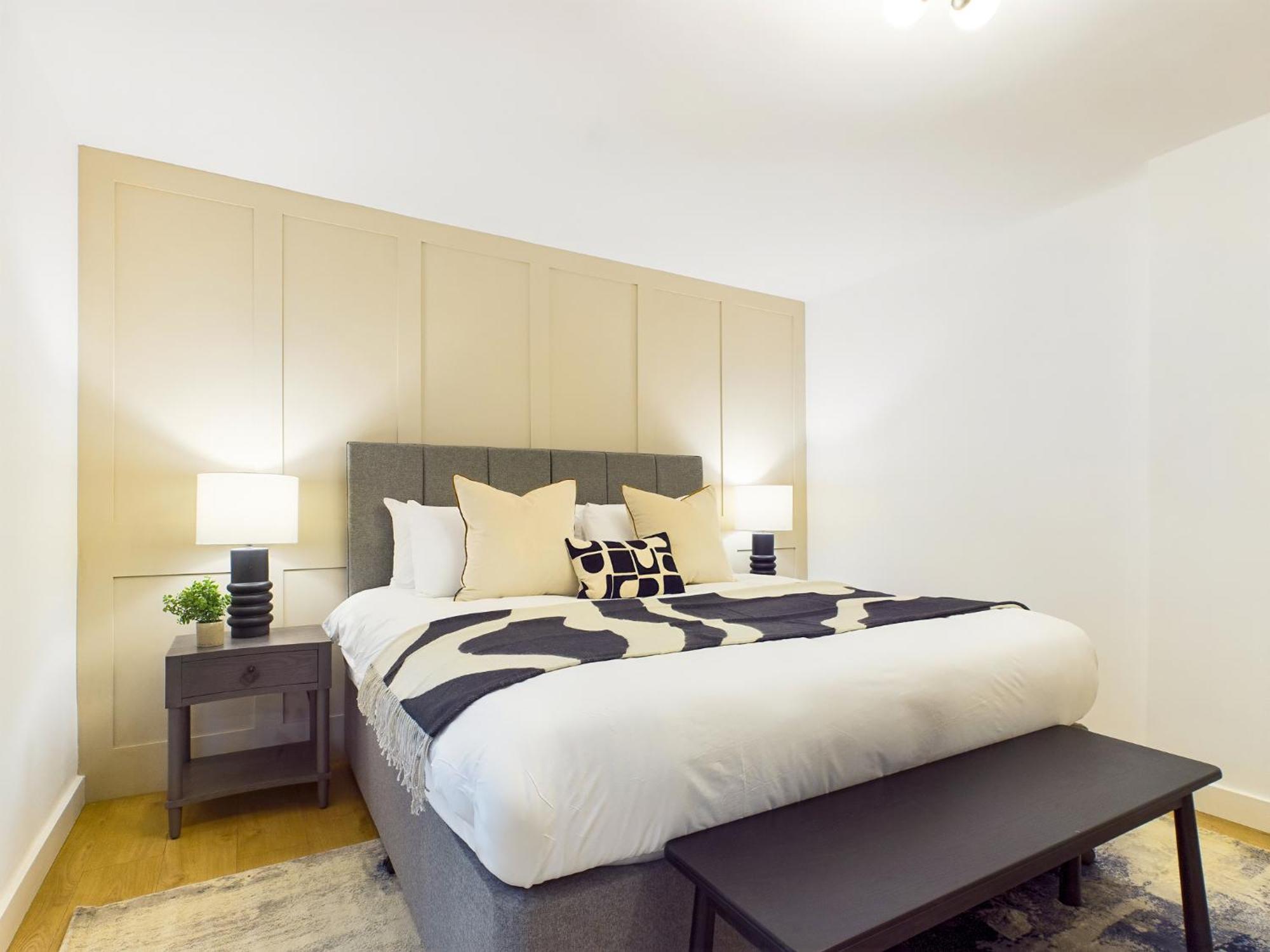 Appartamento Be - The Knightsbridge Residences Londra