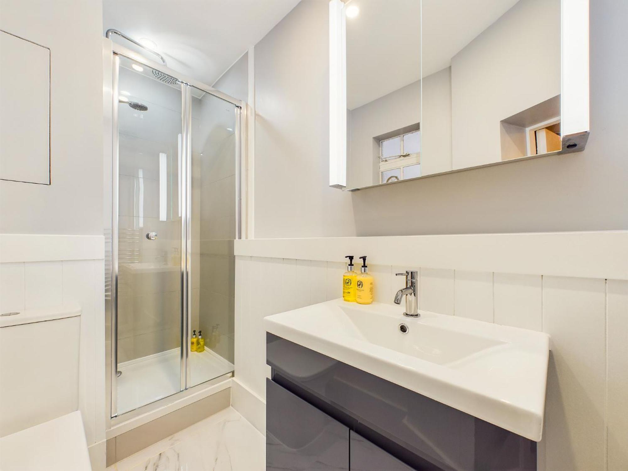 Be - The Knightsbridge Residences Appartamento *
