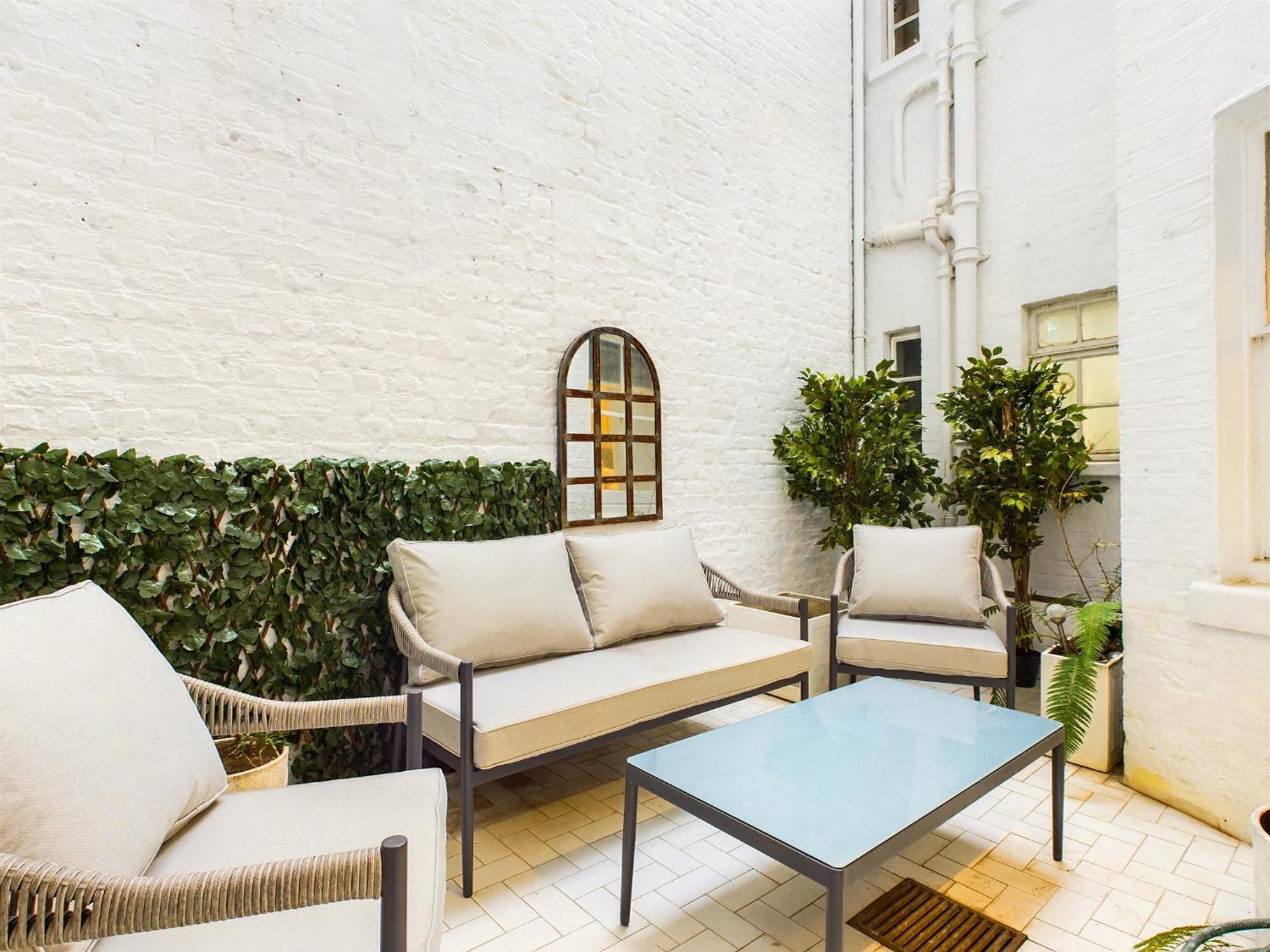 Appartamento Be - The Knightsbridge Residences Londra