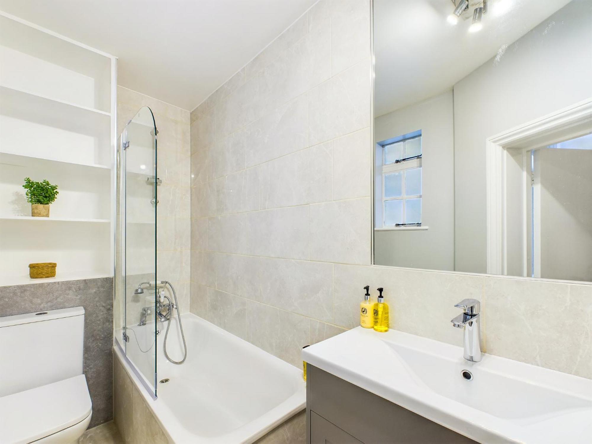 Be - The Knightsbridge Residences Londra