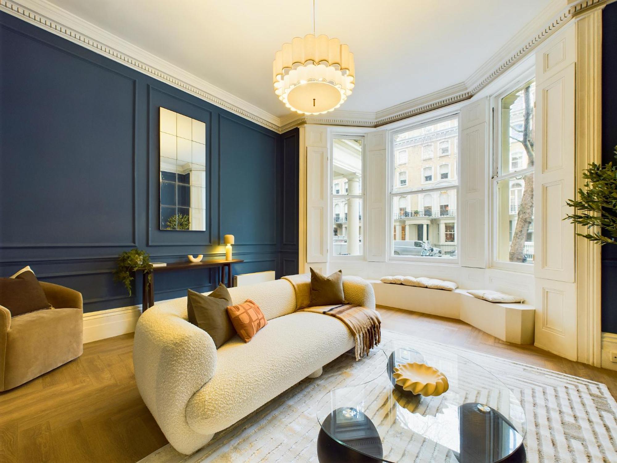Appartamento Be - The Knightsbridge Residences