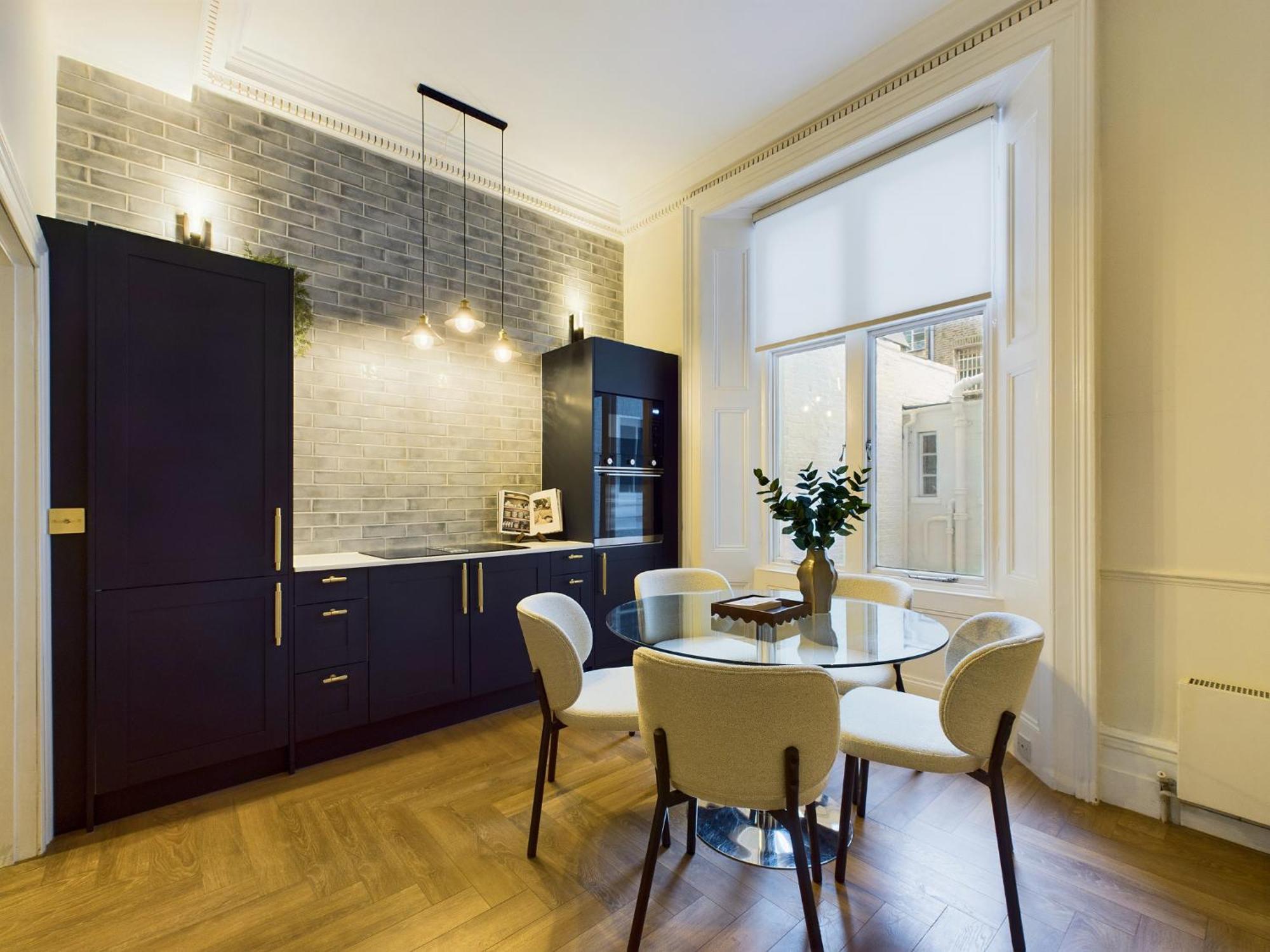Appartamento Be - The Knightsbridge Residences Londra