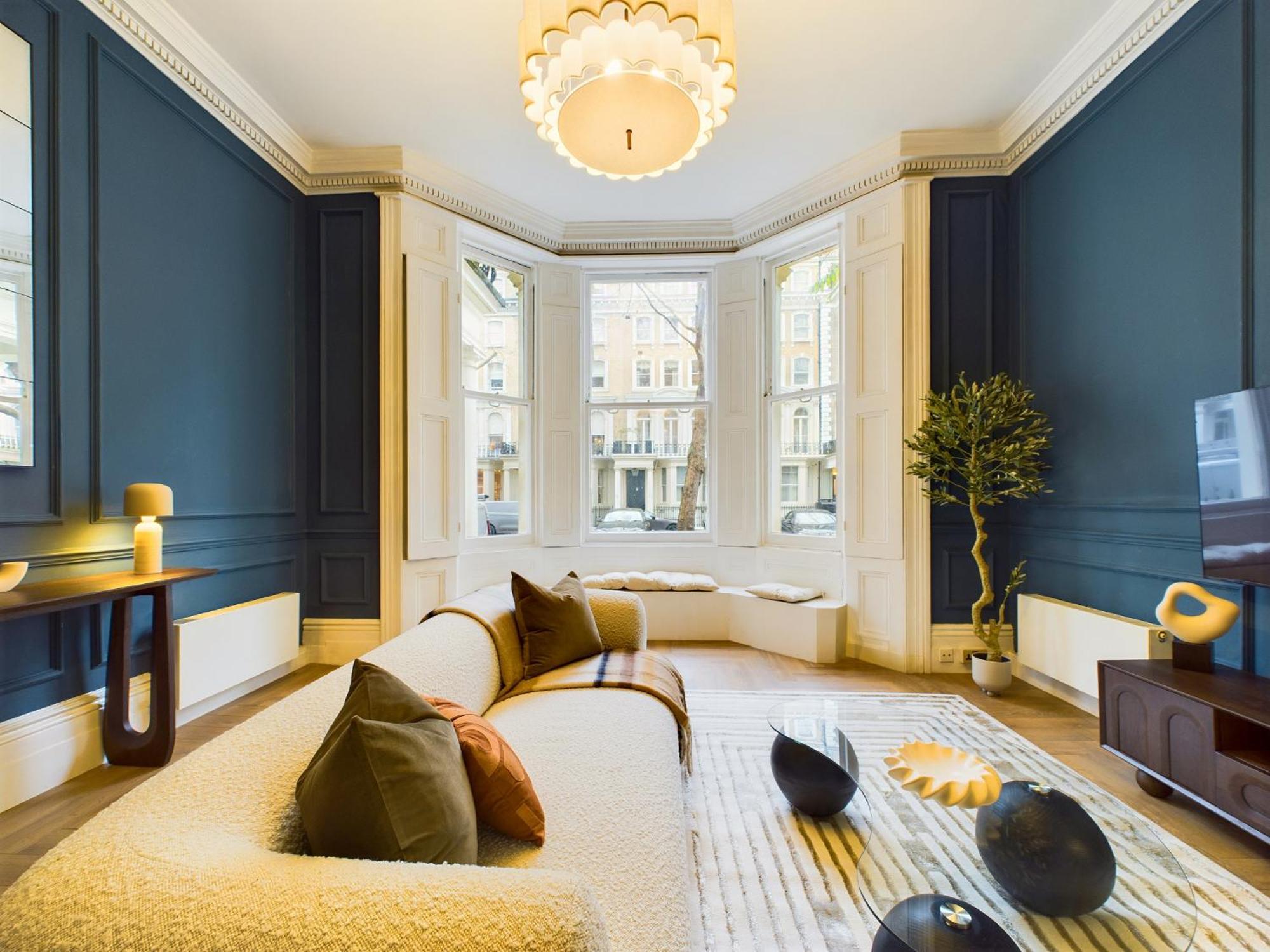 Be - The Knightsbridge Residences Appartamento *
