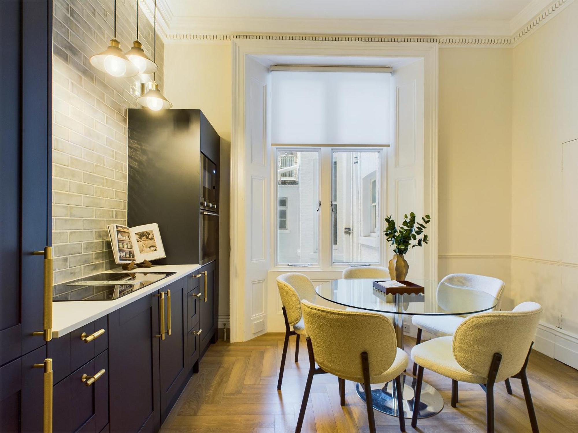 Be - The Knightsbridge Residences Appartamento *